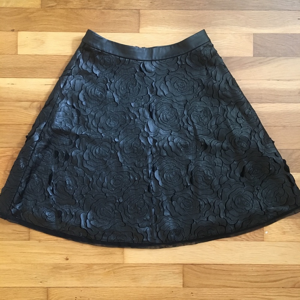 Fancy skirt